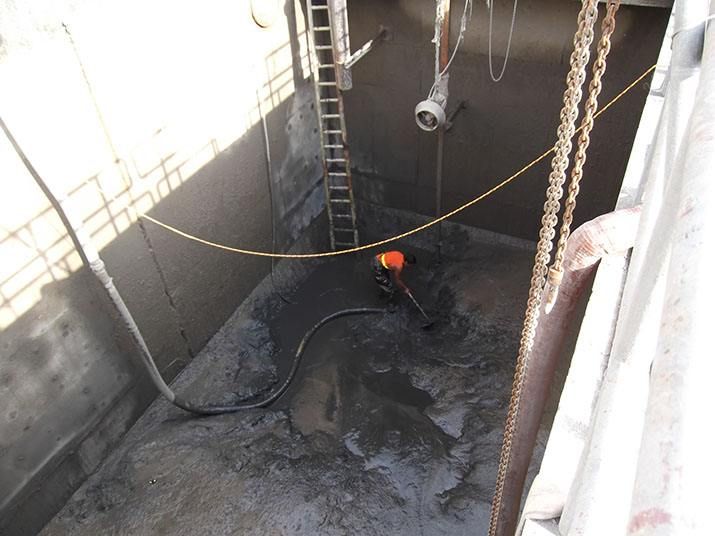 市政管道疏通图