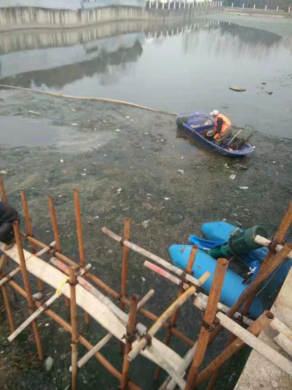 市政管道疏通图