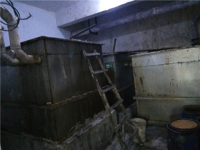 市政管道疏通图