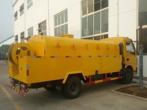 市政管道疏通图