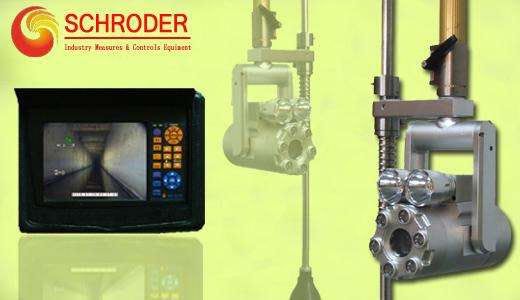 市政管道疏通图