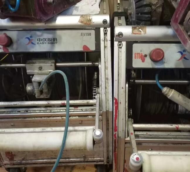 市政管道疏通图