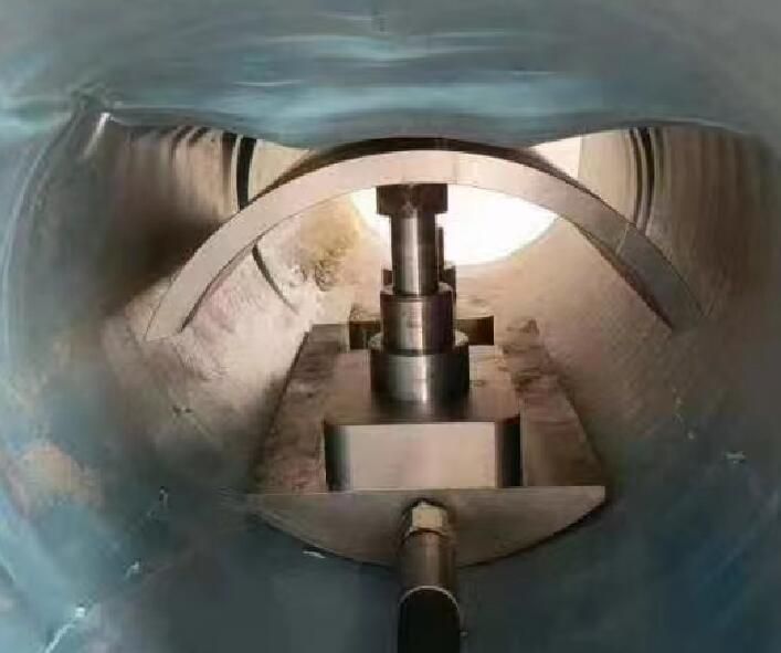 市政管道疏通图