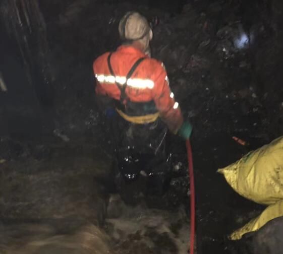 市政管道疏通图