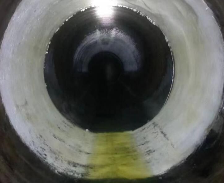 市政管道疏通图